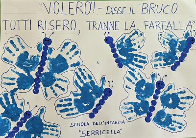 Ifanzia_Serricella